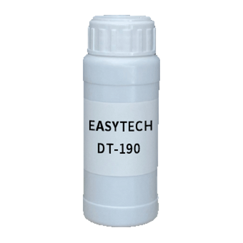 【樣品】EASYTECH DT-190 分散劑 易泰得