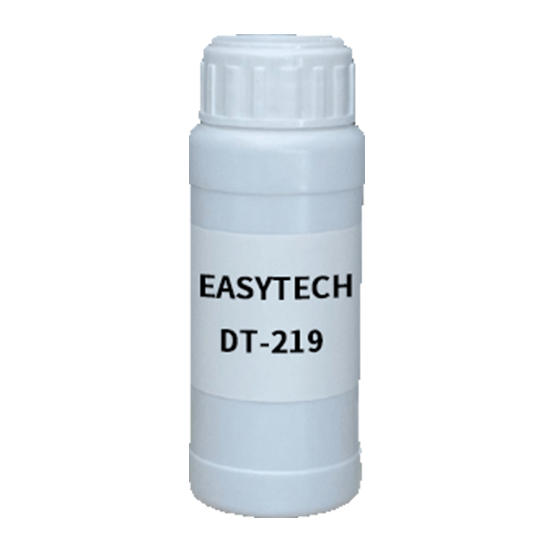 【樣品】EASYTECH DT-219 分散劑 易泰得